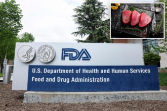 New Jersey company recalls nearly 333 pounds of tuna over high histamine levels