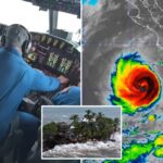 Hurricane Polo sends dangerous swells toward Southern California as urgent warning issued