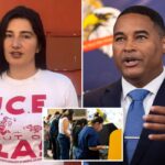 New poll shows Marissa Roy leading John McKinney for Los Angeles city attorney role