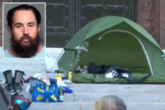 NJ native learns fate for taking explosives to church hosting annual Red Mass for justices