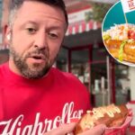 Lobster roll debate over controversial ingredient divides New England