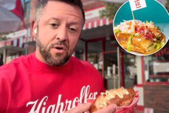 Lobster roll debate over controversial ingredient divides New England