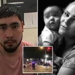 Illegal migrant who entered US under Biden allegedly kills Indiana mom in DUI hit-and-run