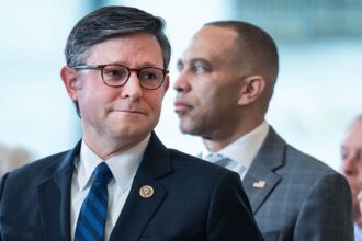Tensions erupt in House hearing as GOP advances anti-socialism resolution while Dems rage: ‘Silly season’