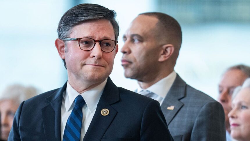 Tensions erupt in House hearing as GOP advances anti-socialism resolution while Dems rage: ‘Silly season’
