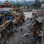 Roughly 80 Americans still unaccounted for after Himalayan disaster kills 903, officials say