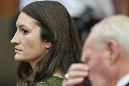 Lindsay Clancy’s future could rest with ‘prosecution doctors’ as case echoes infamous Maine killings: expert