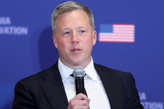 Army Secretary Dan Driscoll submits resignation to Trump