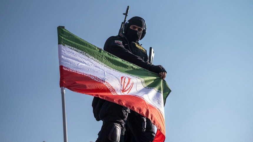 US embassies in Middle East warn Americans of ‘unforeseen escalation’ as latest strikes hit Iran