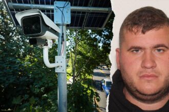 Ex-Indiana deputy charged with felony for allegedly using Flock cameras to stalk girlfriend