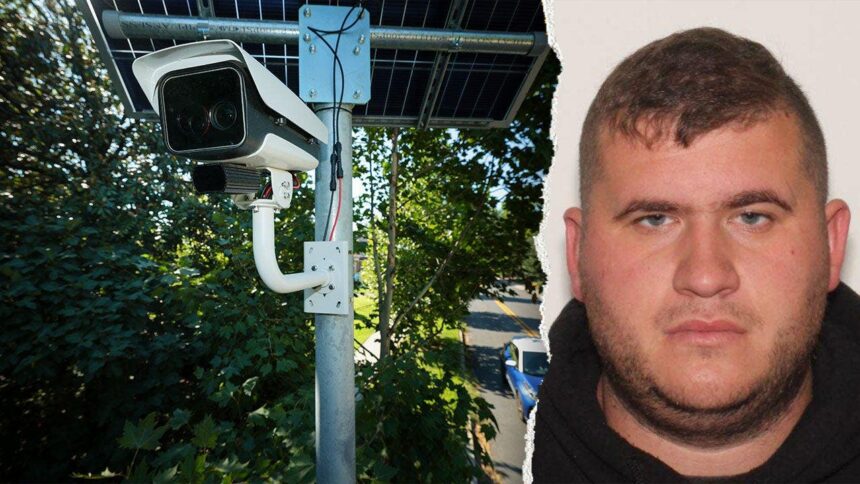 Ex-Indiana deputy charged with felony for allegedly using Flock cameras to stalk girlfriend