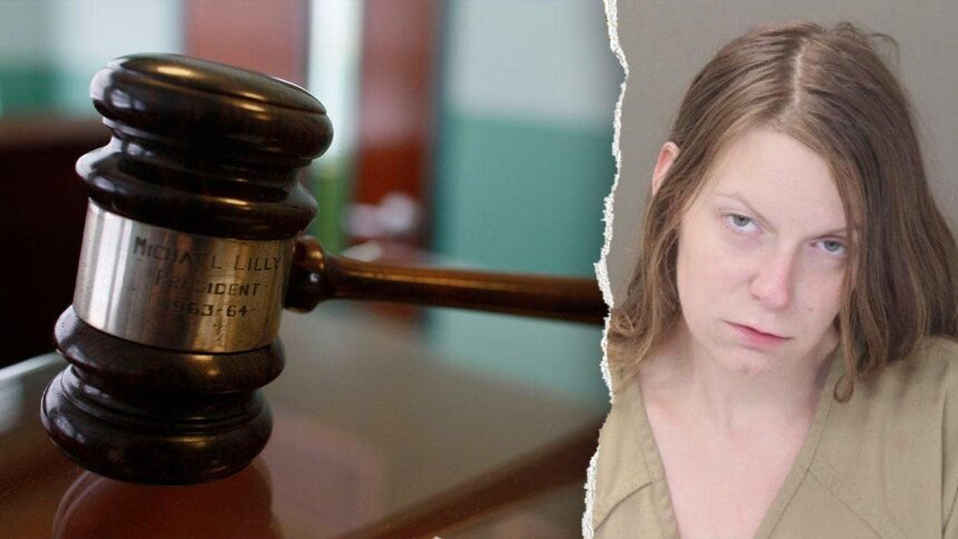 Ohio woman learns fate in fatal dragging of driver who climbed onto her hood in road rage death
