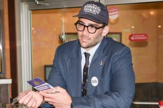 Hasan Piker cheerleads progressives as 80-year-old senator wins six more years