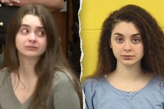 Ohio Supreme Court denies Mackenzie Shirilla’s latest appeal bid in double murder case