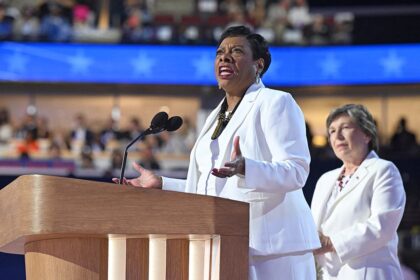 Nation’s largest teachers union under fire as controversial agenda puts century-old federal charter at risk