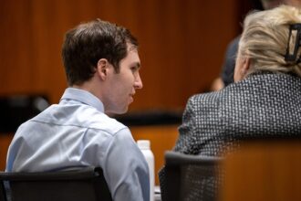 Judge raises stakes with pivotal ruling in Charlie Kirk assassination case and more top headlines
