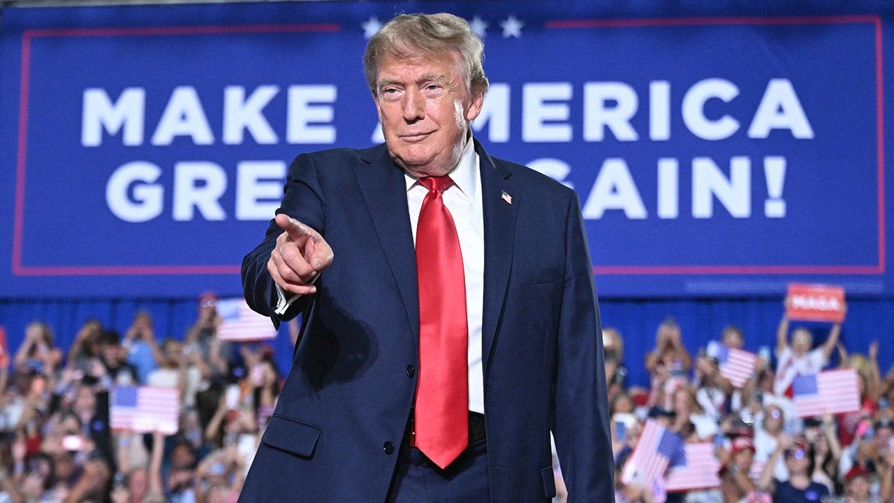 White House highlights ‘steepest’ ever decline in US casualties from cartels amid boat strikes