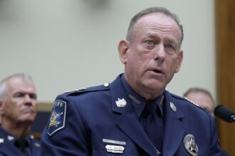 Sheriff suing Maryland says sanctuary laws ignore lessons of 9/11: ‘Stupidity at its best’
