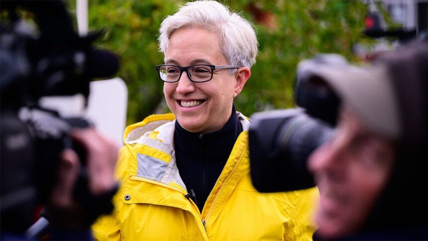 Blue state creates six-figure role for trans inmate services amid budget shortfalls