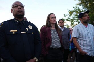 15-year-old accused of firing into crowd during deadly Seattle mass shooting claims self-defense