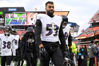 Vikings Reportedly Sign Edge Rusher Kyle Van Noy, Reuniting Him With Brian Flores