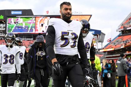 Vikings Reportedly Sign Edge Rusher Kyle Van Noy, Reuniting Him With Brian Flores