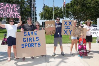 Judge tosses federal lawsuit against state, clearing path for boys in female sports and more top headlines