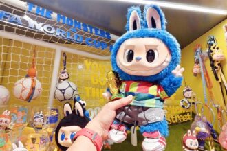 Lawmakers press DHS in letter over Chinese forced labor allegations, flag popular Labubu dolls