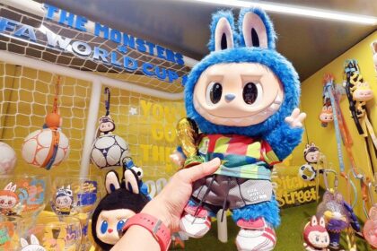 Lawmakers press DHS in letter over Chinese forced labor allegations, flag popular Labubu dolls
