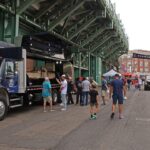 Steel Across America tour lands in Fenway Park ahead of 25th anniversary of 9/11