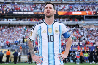 Lionel Messi To Get Mid-Game Tributes By Soccer Teams Across Argentina