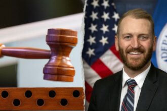 Top DHS lawyer turns tables on 128 ex-judges after Bar declines ‘Worst of the Worst’ complaint