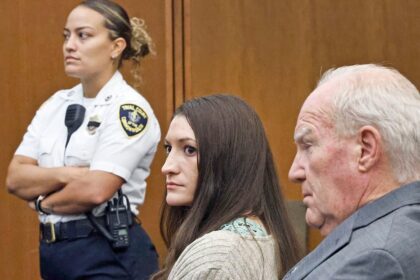 Lindsay Clancy jury enters Day 7 after bombshell one-juror standoff and more top headlines