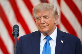 Trump commutes sentence for former Philadelphia union official, attorney says