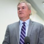 Comer indicates McConnell staffers aiming for lawmaker to return to Senate later this month