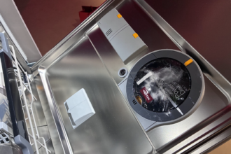 They’re Putting Cameras In Dishwashers Now, and It Makes More Sense Than You’d Think