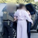 WATCH: Illegal alien busted in battleground state after allegedly committing voter fraud