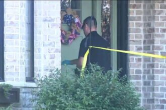 Illinois mother charged with murder in death of 2-year-old son in case drawing comparisons to Lindsay Clancy