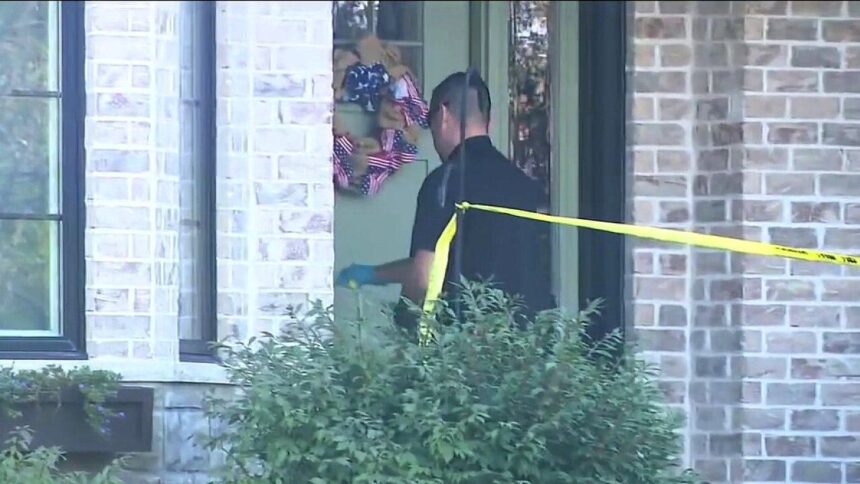 Illinois mother charged with murder in death of 2-year-old son in case drawing comparisons to Lindsay Clancy