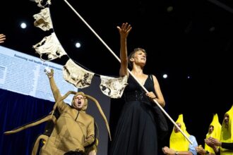 From cockroach milk to stepping on snakes, Ig Nobel awards celebrates science at its oddest