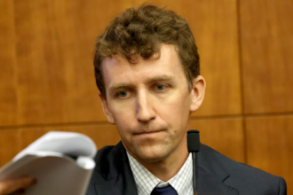 Patrick Clancy speaks out after hung jury in Lindsay Clancy case, addresses prospect of another trial