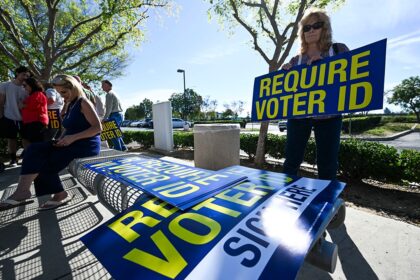 Arizona voter-law fight reaches SCOTUS as election groups warn ‘absurd’ consequence could ensue