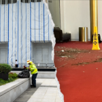 Kennedy Center ceiling partially collapses as Trump-led board pushes for 2-year closure