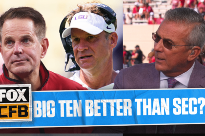 Urban Meyer: Why Big Ten, Not SEC, Is College Football’s Best Conference