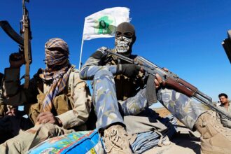 US-backed effort to disarm Iraq’s Iran-linked militias hits setback, experts say