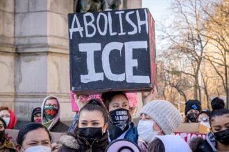 Sherrill anti-ICE policy hammered after fleeing migrant driver injures Dem mayor’s wife