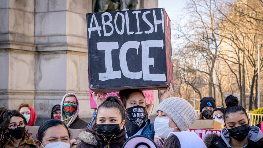 Sherrill anti-ICE policy hammered after fleeing migrant driver injures Dem mayor’s wife