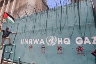 UN agency accused of Hamas ties sees another European nation cut funding