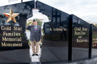 Sen Jim Justice finds way through Senate polarization to bring WWII hero memorial to DC