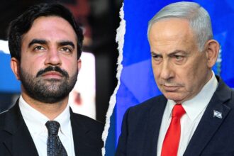 Israel’s ambassador says NYC’s Mamdani is ‘sowing chaos’ ahead of Netanyahu’s UN appearance